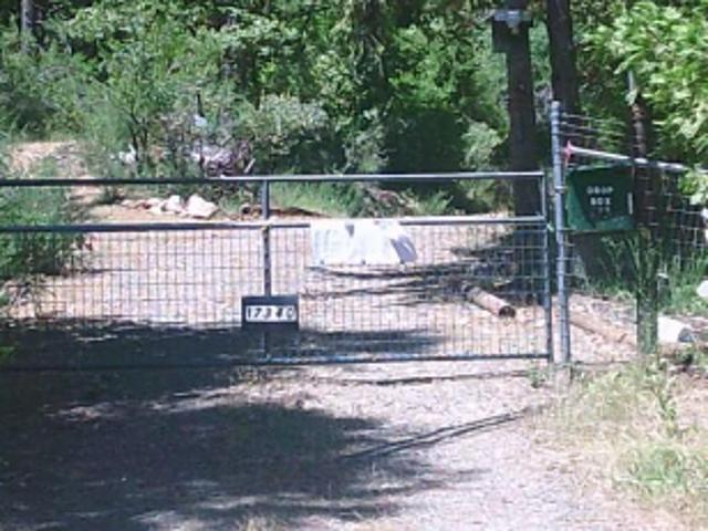 House for sale in Brownsville, California