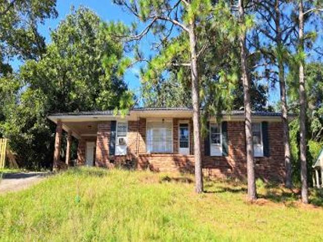 House for sale in Augusta, Georgia