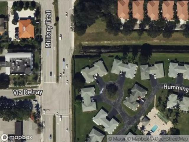 Condo for sale in Delray Beach