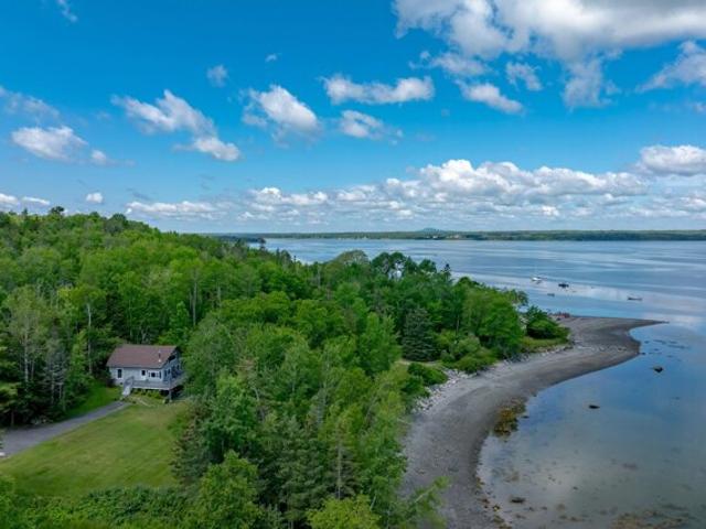House for sale in Bar Harbor, Maine