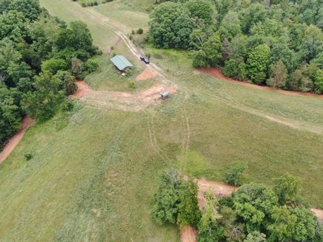 Farm for sale in Tennessee