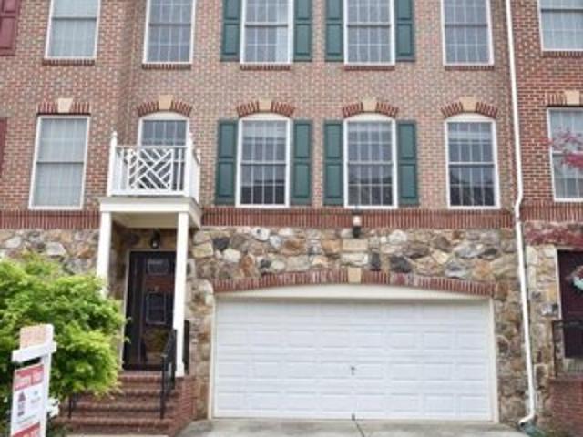 Land for sale in Fairfax
