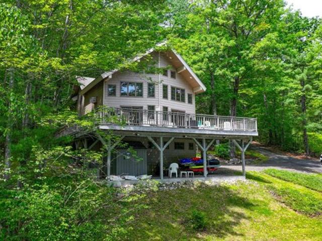 House for sale in Harrison, Maine