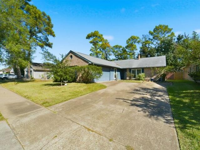 House for sale in Harris, Texas
