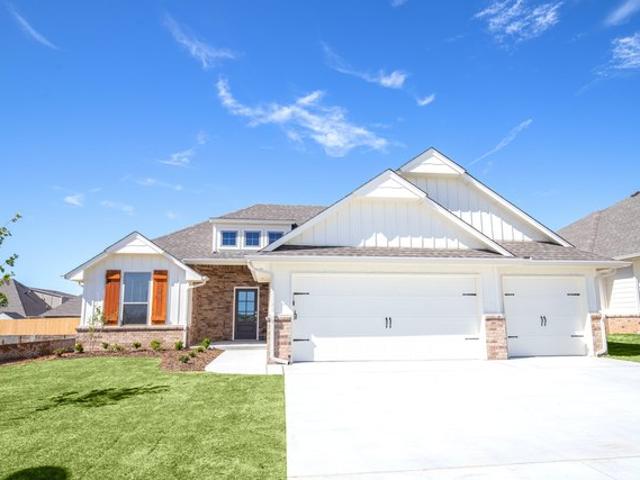 House for sale in Perkins, Oklahoma