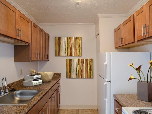Apartment for rent in Parma, Cuyahoga County