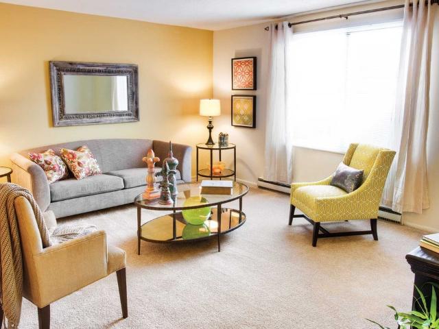 Apartment for rent in Parma, Cuyahoga County