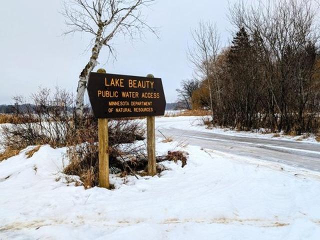 Land for sale in Todd, Minnesota