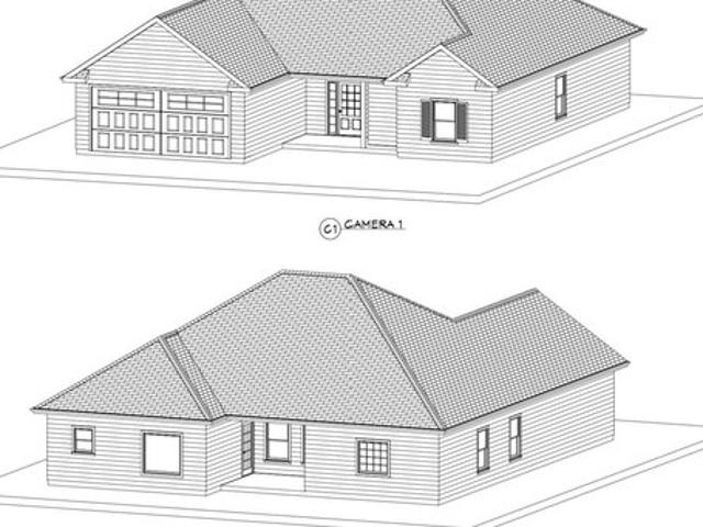House for sale in Moultrie, Colquitt County