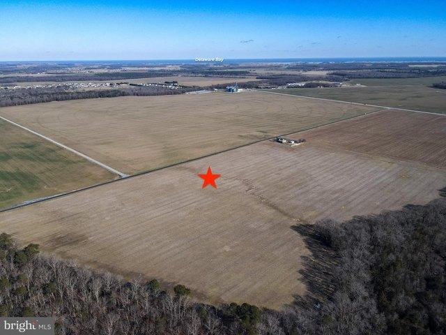 Land for sale in Delaware