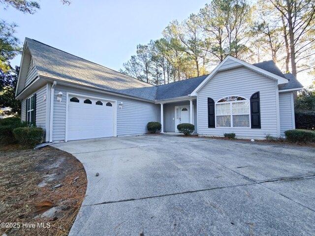 Condo for sale in Swansboro