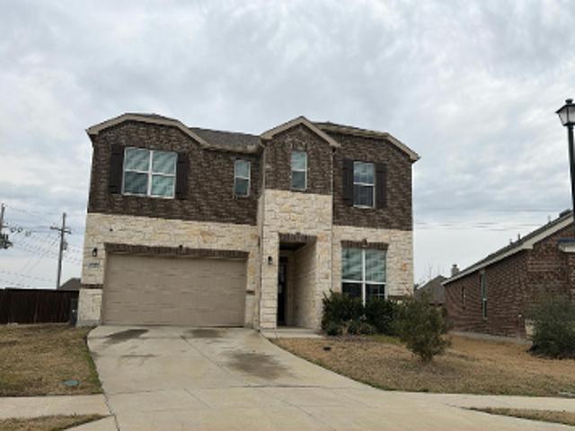 House for sale in Texas