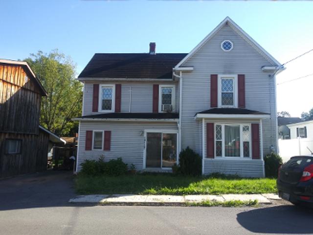 House for sale in Ellerslie, Allegany County
