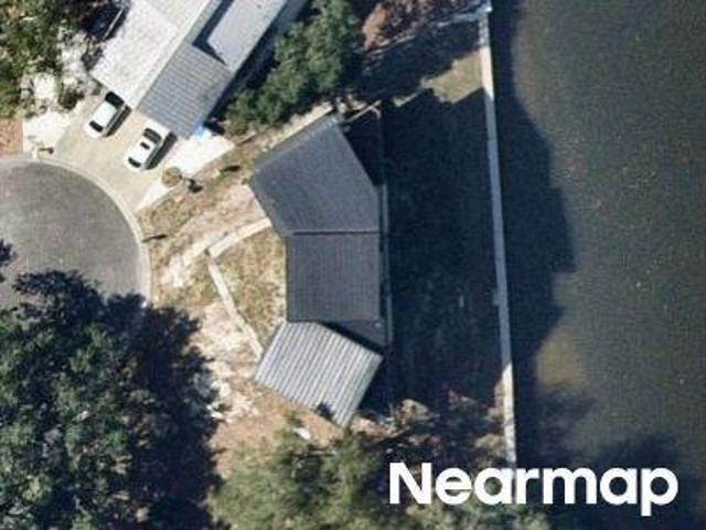 Land for sale in Crystal Beach, Florida
