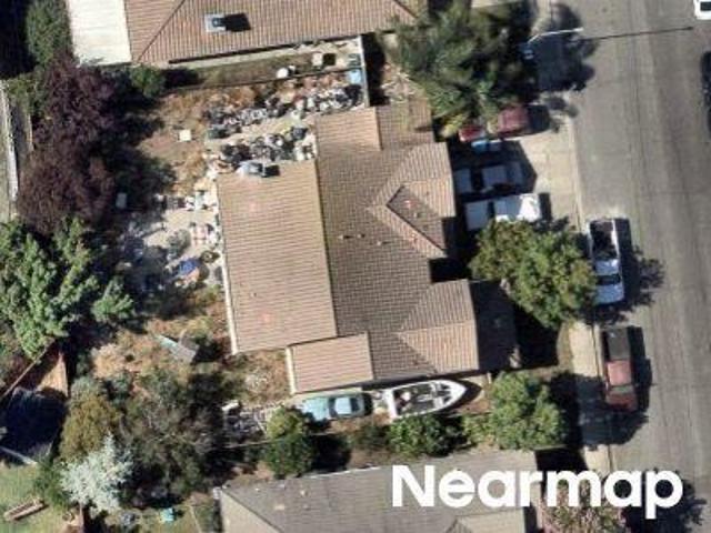 House for sale in American Canyon, California