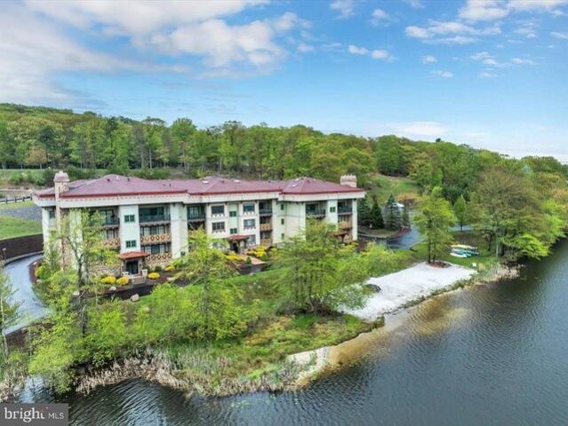 Condo for sale in Lake Harmony
