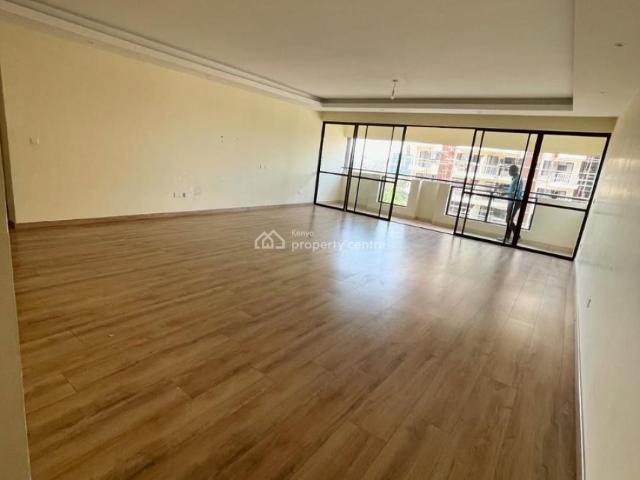 Apartment for rent in Kiambu, Nairobi