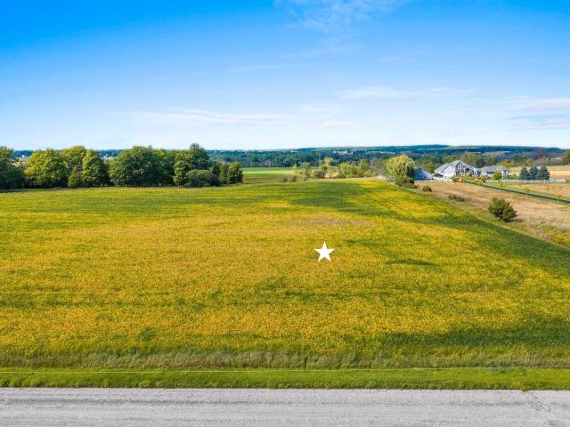 Land for sale in Wisconsin