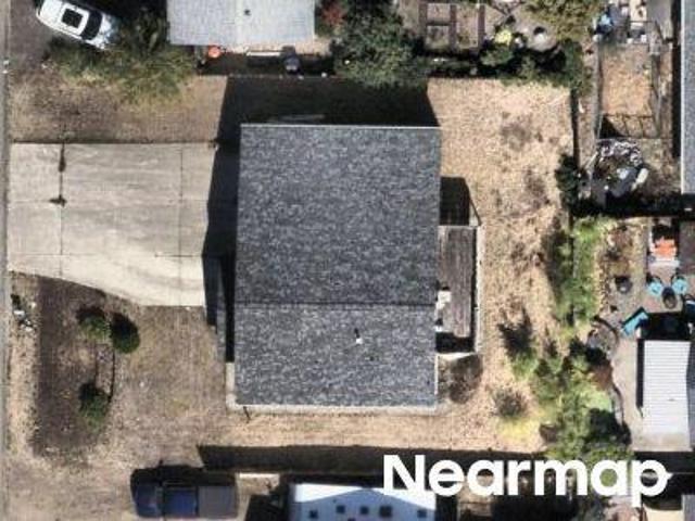 House for sale in Belfair, Washington