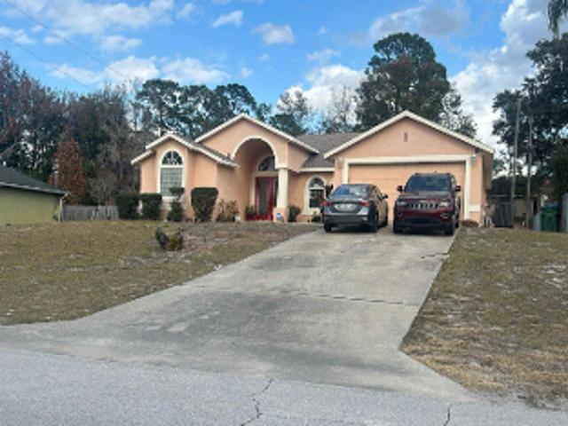 House for sale in Deltona, Volusia County