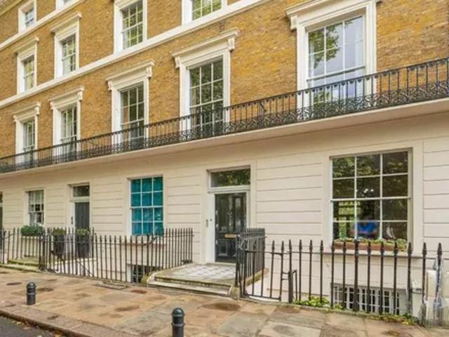House for rent in Chalk Farm, Primrose Hill
