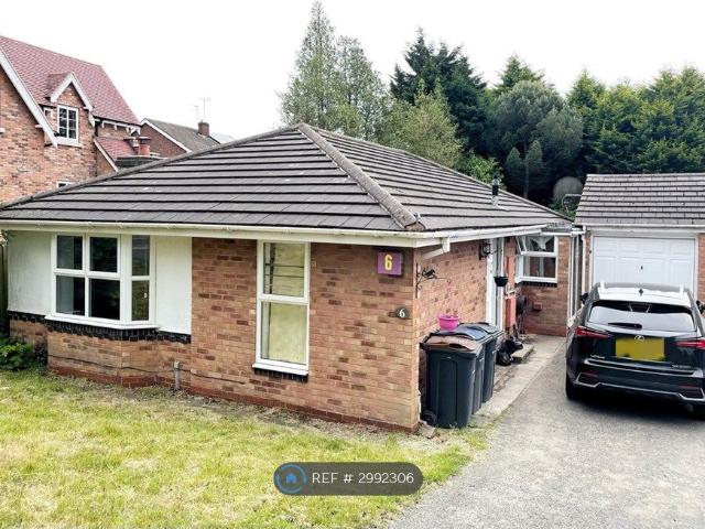 House for rent in Harborne, West Midlands