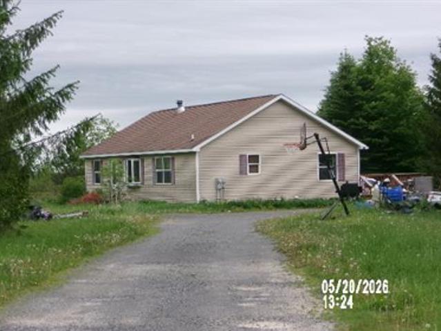 House for sale in New York