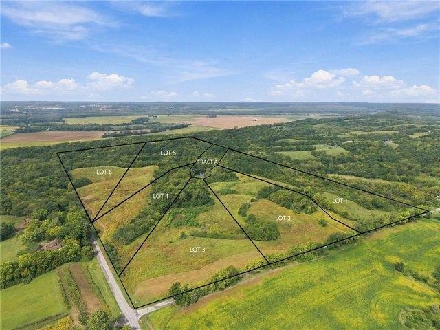 Land for sale in Platte City, Platte County
