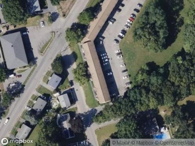 Property for sale in Lowell, Massachusetts