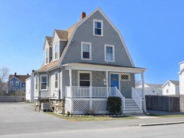 House for sale in Swampscott, Massachusetts