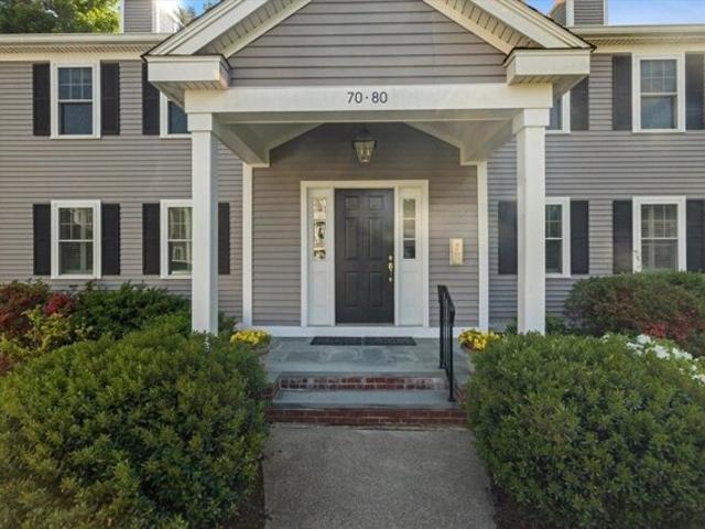 Condo for sale in Duxbury, Massachusetts