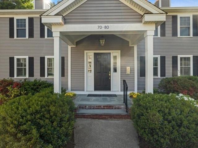Condo for sale in Duxbury, Massachusetts