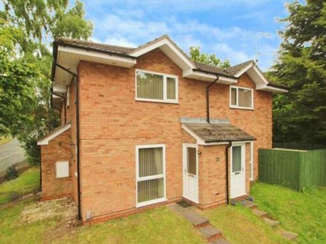House for sale in Aggborough, Wyre Forest