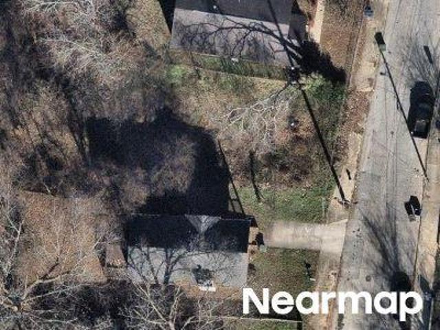 House for sale in Atlanta, Georgia