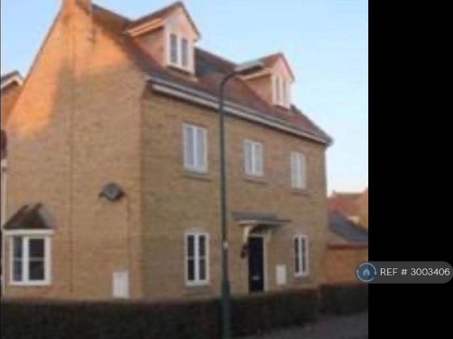 House for rent in Woodston, Peterborough