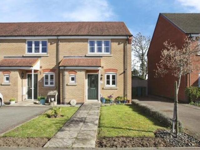 House for sale in Leicester Forest East, Blaby