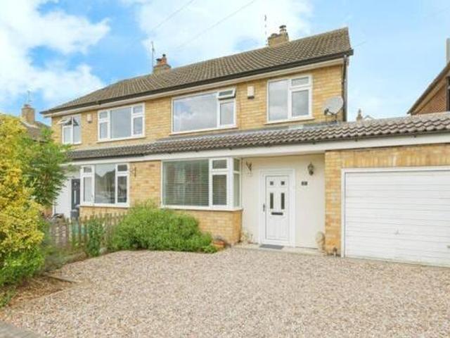 House for sale in Leicester Forest East, Blaby