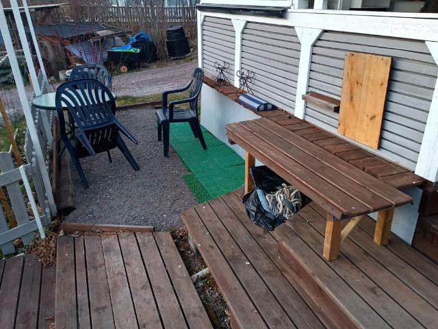 Stuga hyra i Södermanland