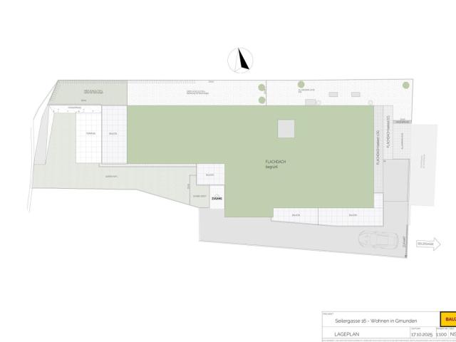 Wohnung kaufen in Gmunden, Oberösterreich