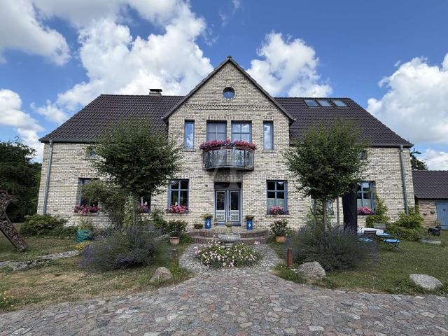 Haus kaufen in Karnin, Usedom