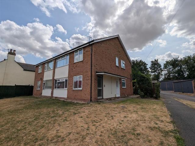Apartment for rent in Hunderton, Lower Bullingham