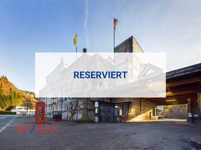 Gewerbe kaufen in Feldkirch, Bezirk Feldkirch