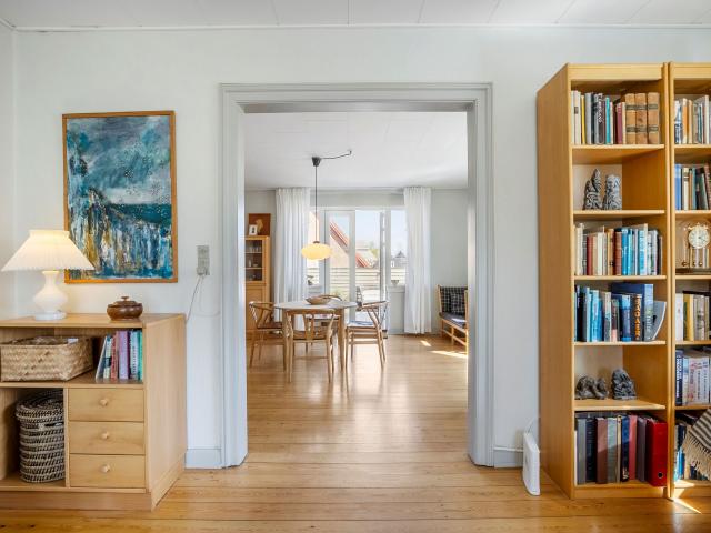Lejlighed til salg i Odense