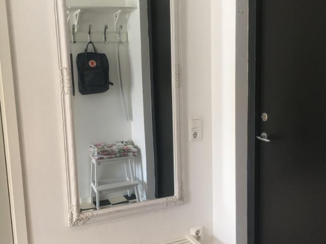 Lägenhet hyra i Båstad