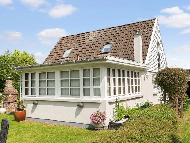 Villa til salg i Greve Strand, Greve