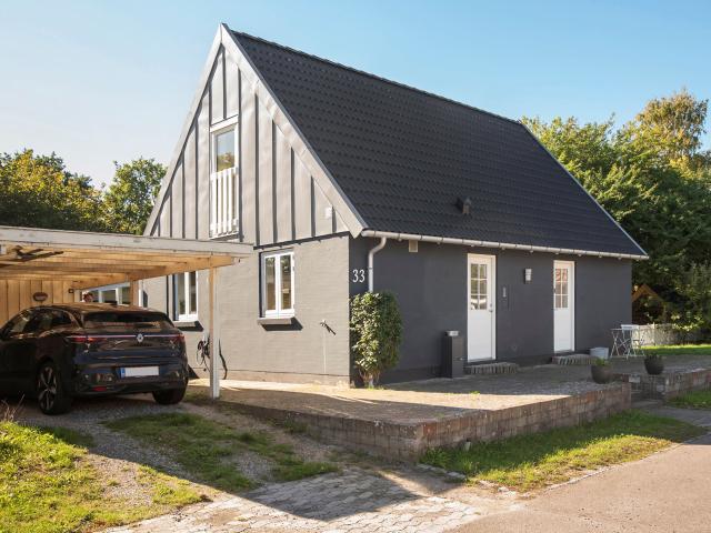 Villa til salg i Hundige, Greve Strand