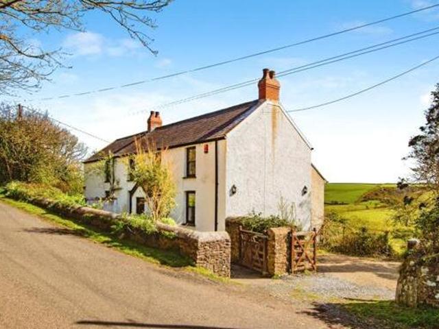 House for sale in Pembroke, Wales