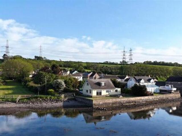 House for sale in Pembroke, Wales