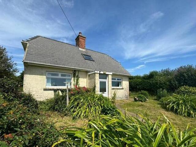 House for sale in Pembroke, Wales