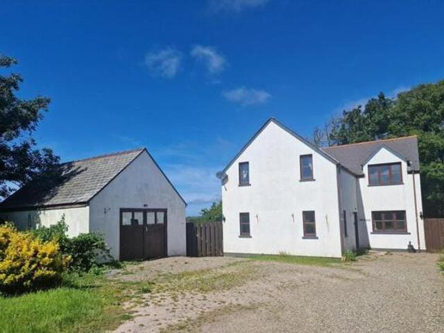 House for sale in Pembroke, Wales